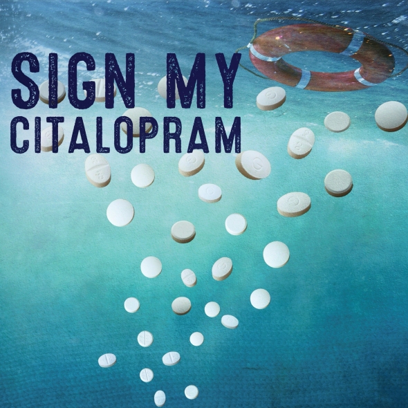 sign my citalopram